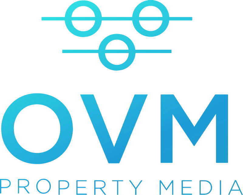 OVM Property Media Logo