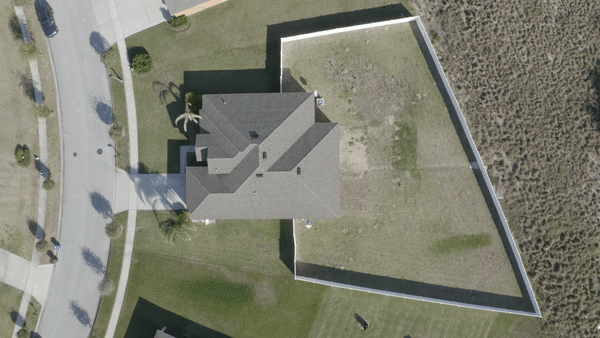 Photo + Drone Bundle visual loopable preview